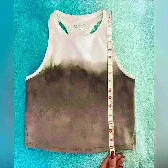 🔥ATHLETA Muscle Tee🔥 - Picture 4 of 6